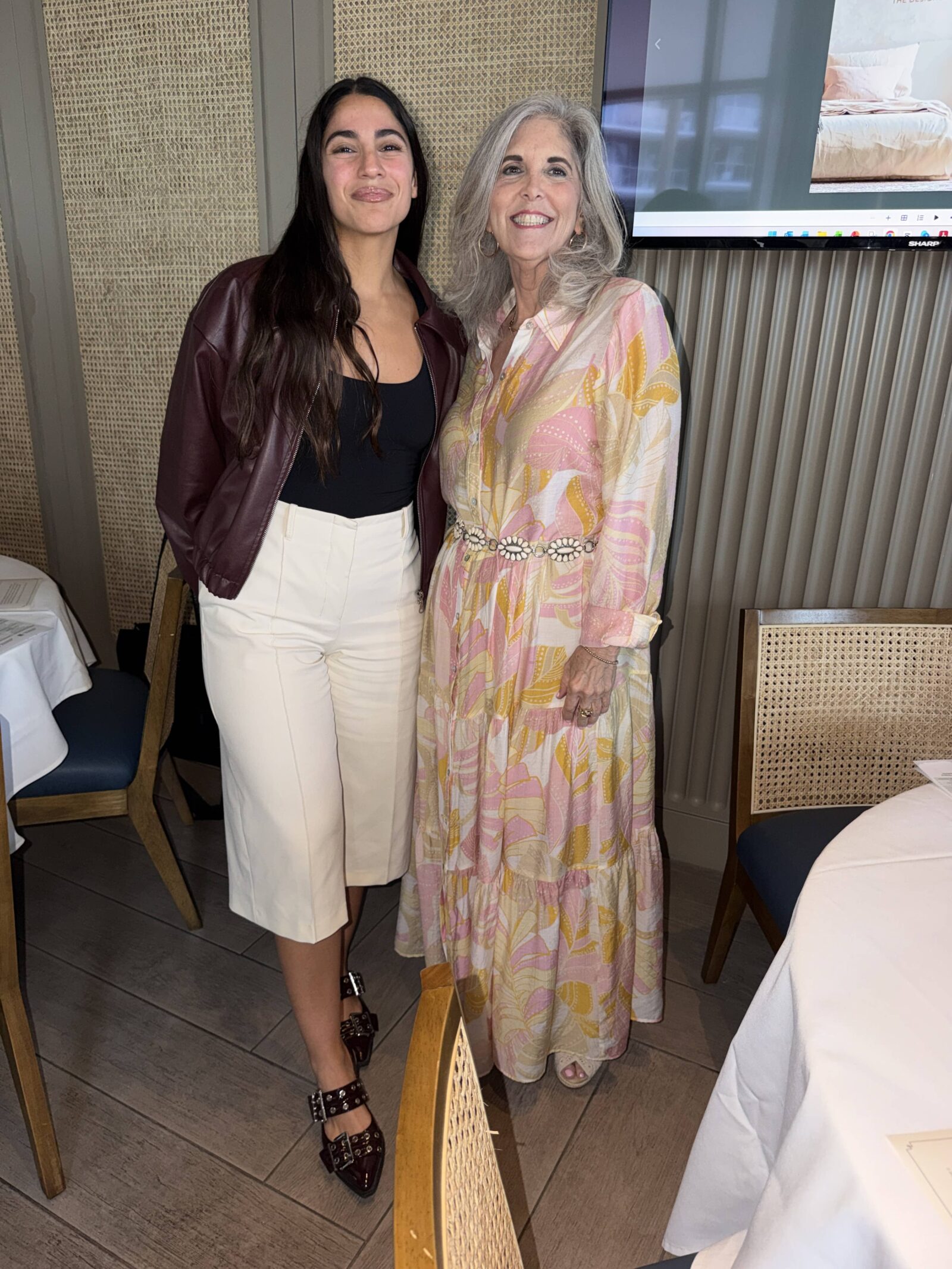 luxury network event del mar restaurant (11)