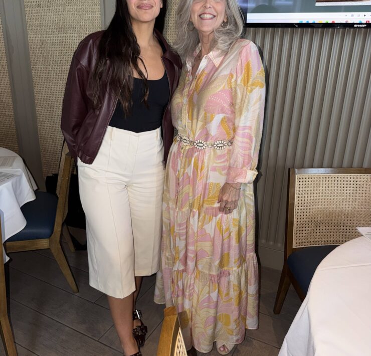 luxury network event del mar restaurant (11)