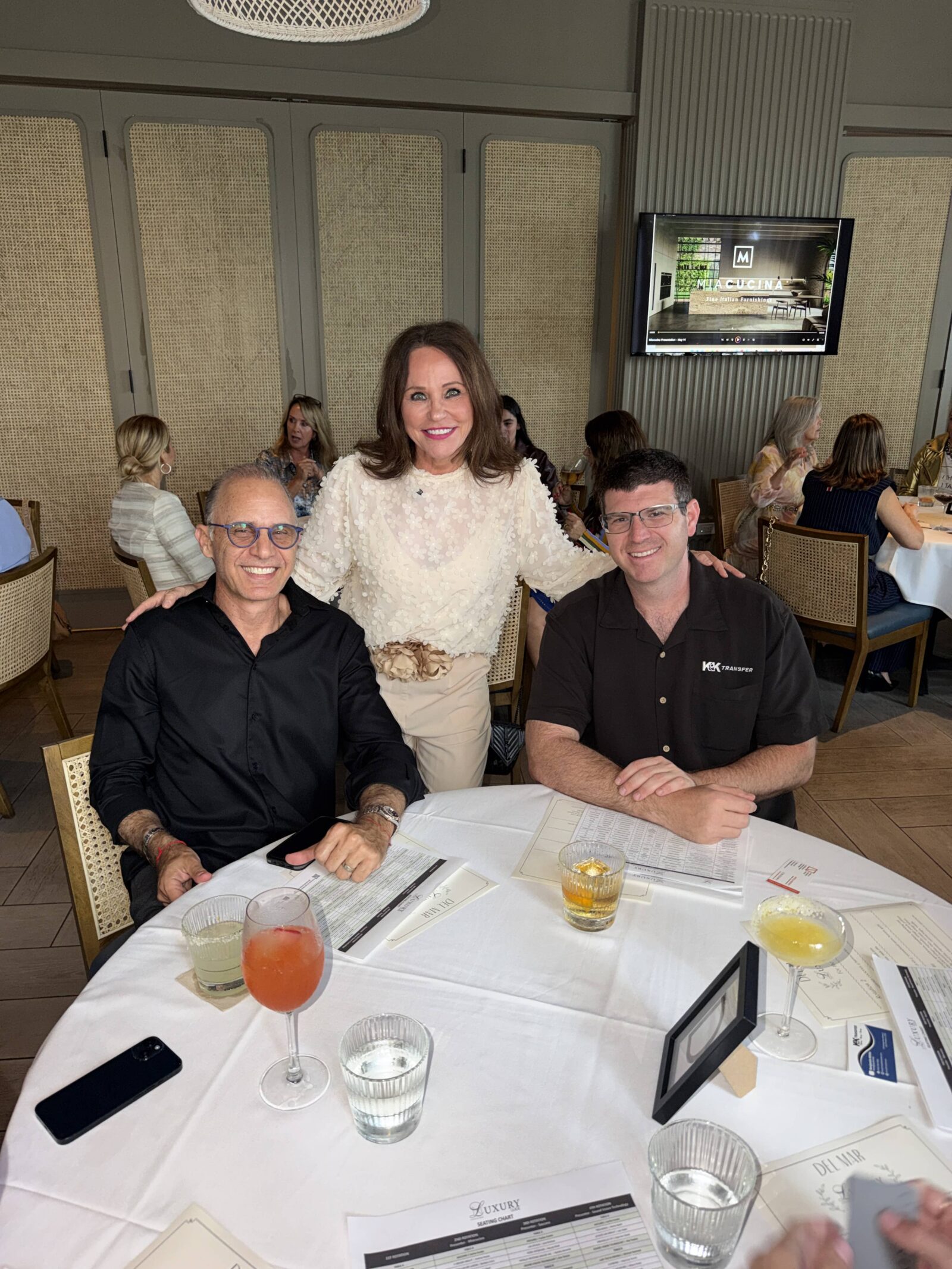 luxury network event del mar restaurant (13)