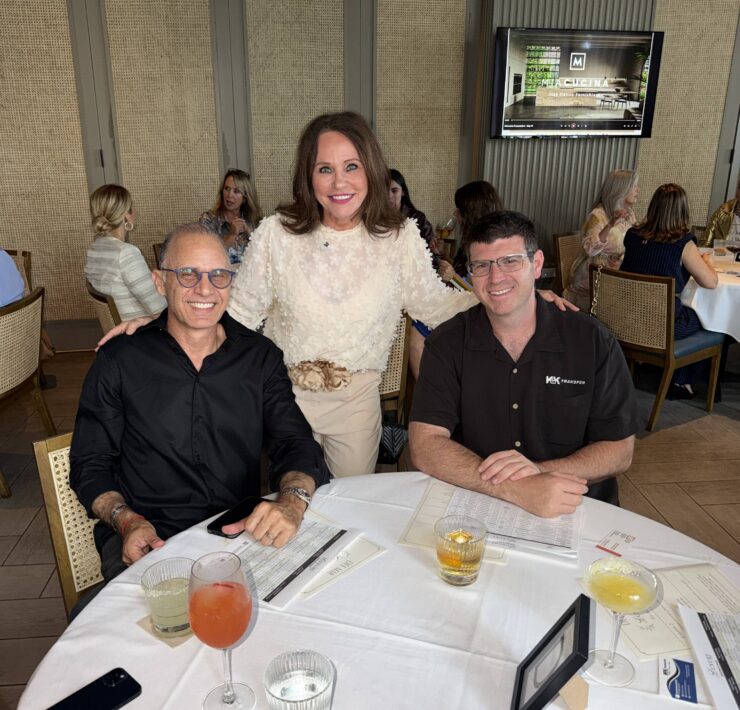 luxury network event del mar restaurant (13)