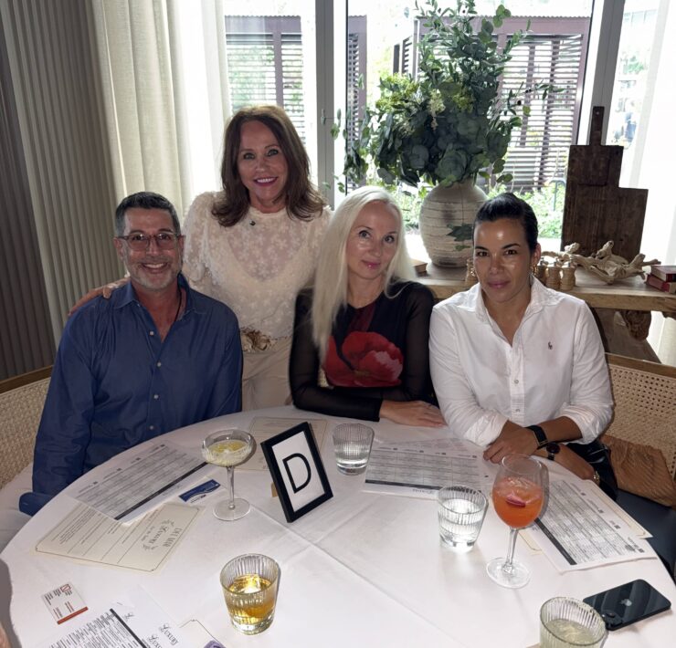 luxury network event del mar restaurant (14)