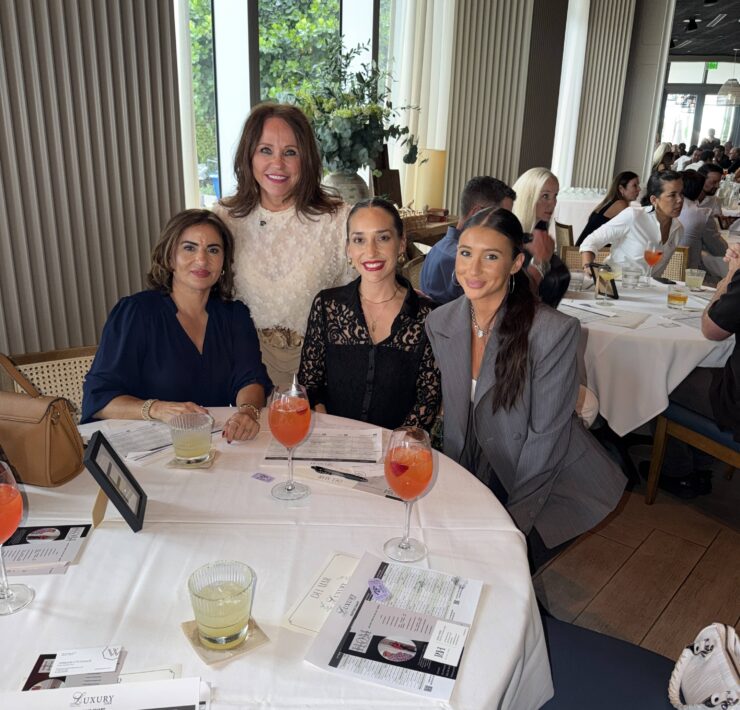 luxury network event del mar restaurant (15)