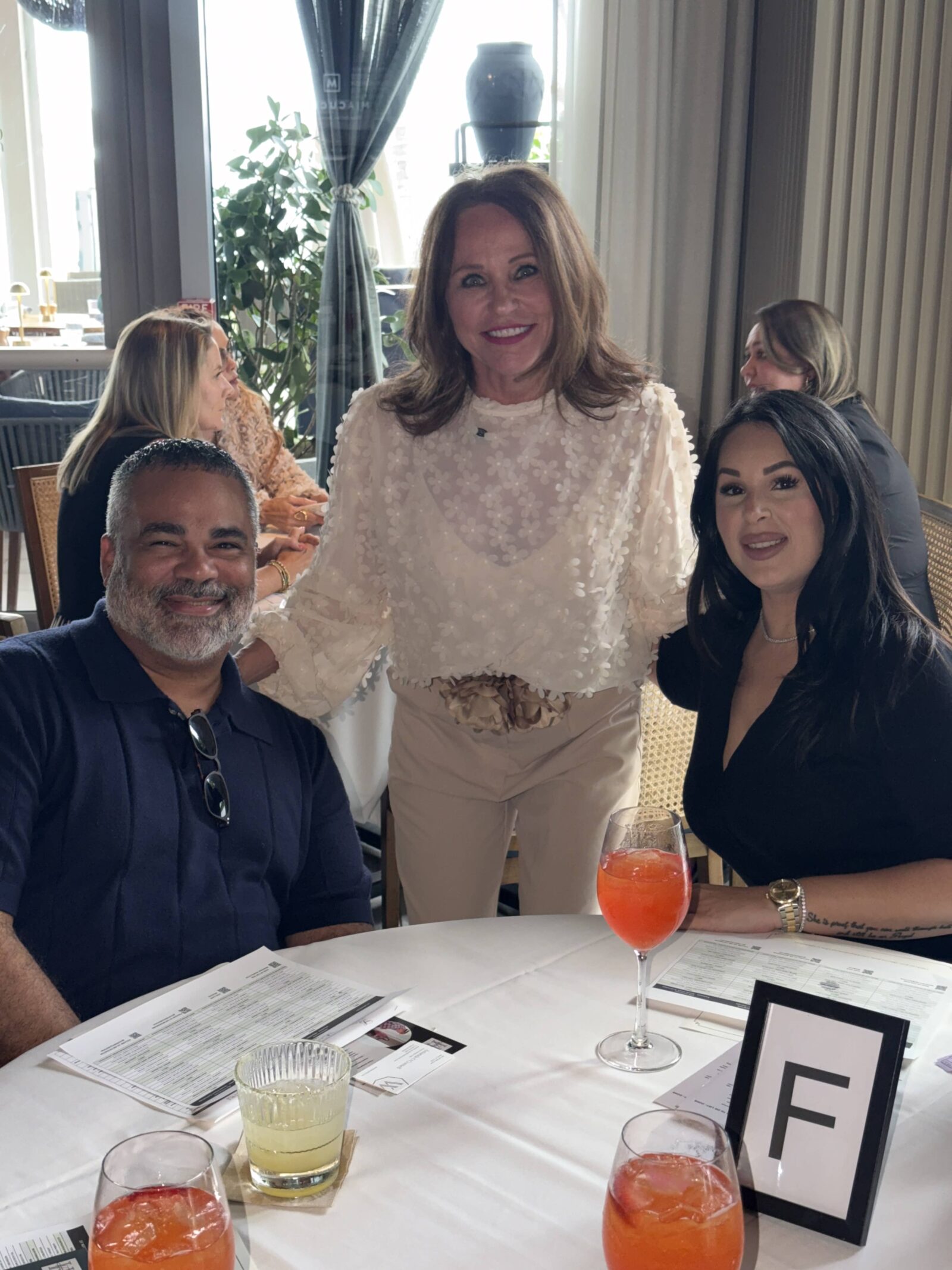 luxury network event del mar restaurant (16)