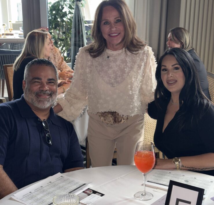 luxury network event del mar restaurant (16)