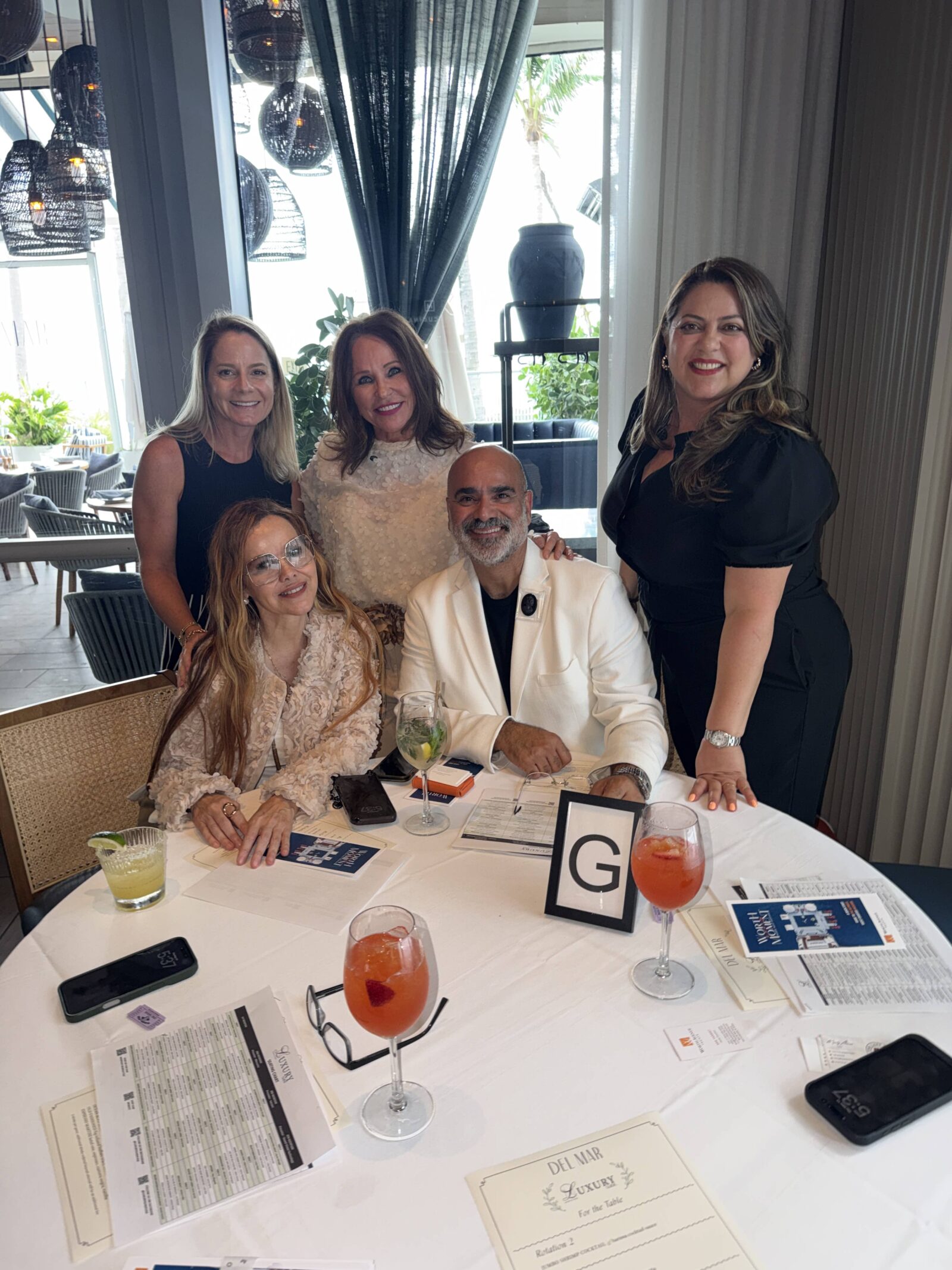 luxury network event del mar restaurant (17)