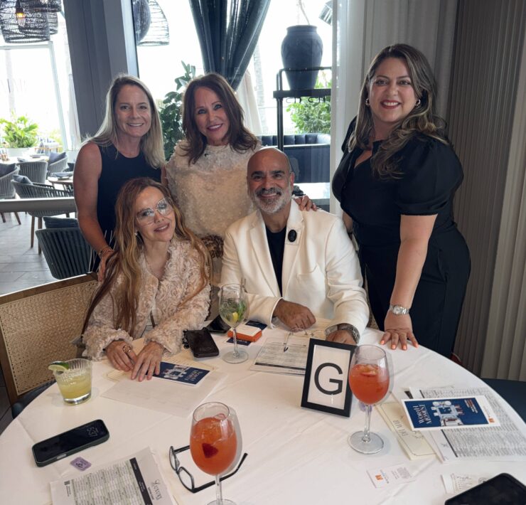 luxury network event del mar restaurant (17)