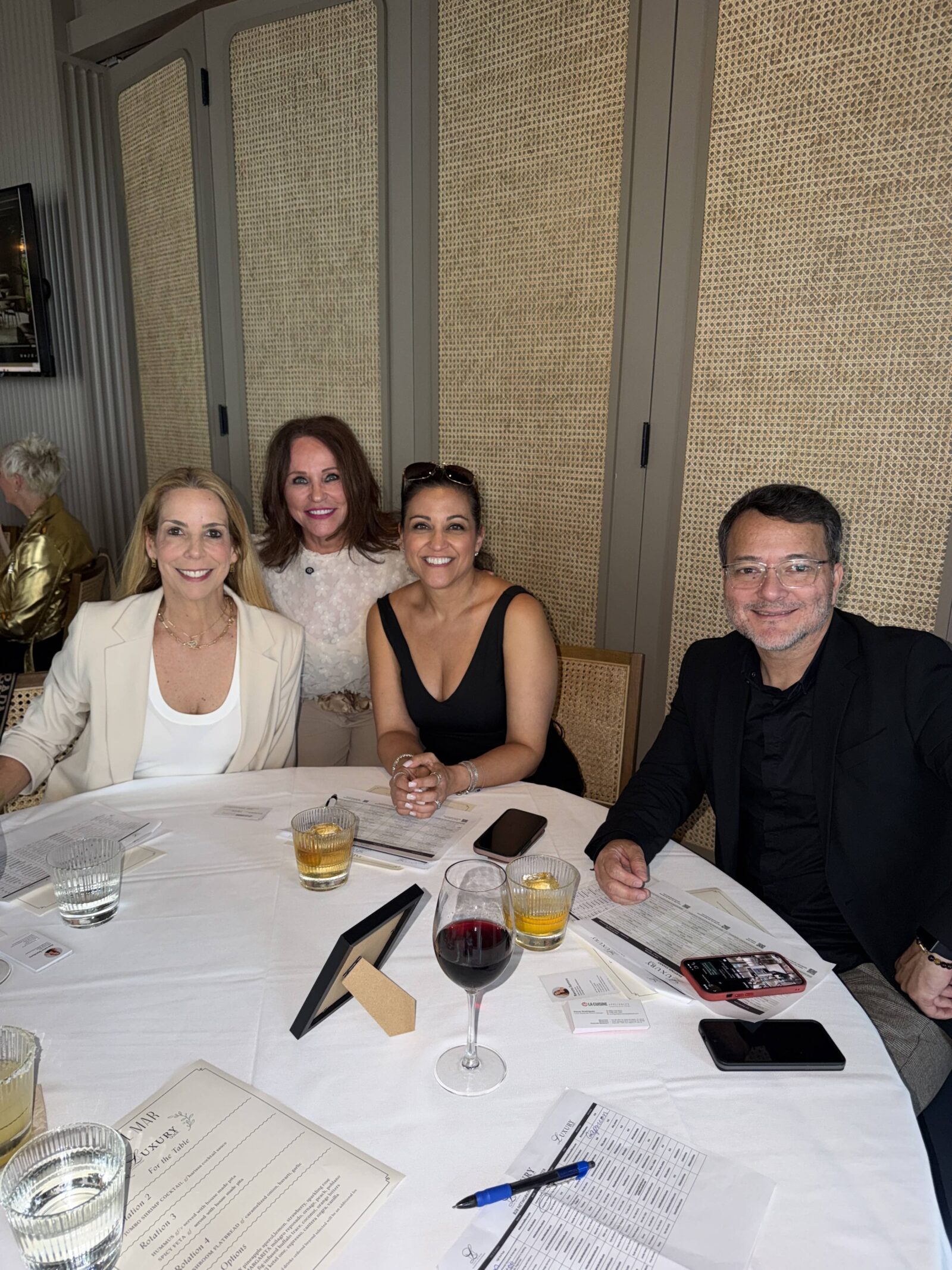 luxury network event del mar restaurant (19)