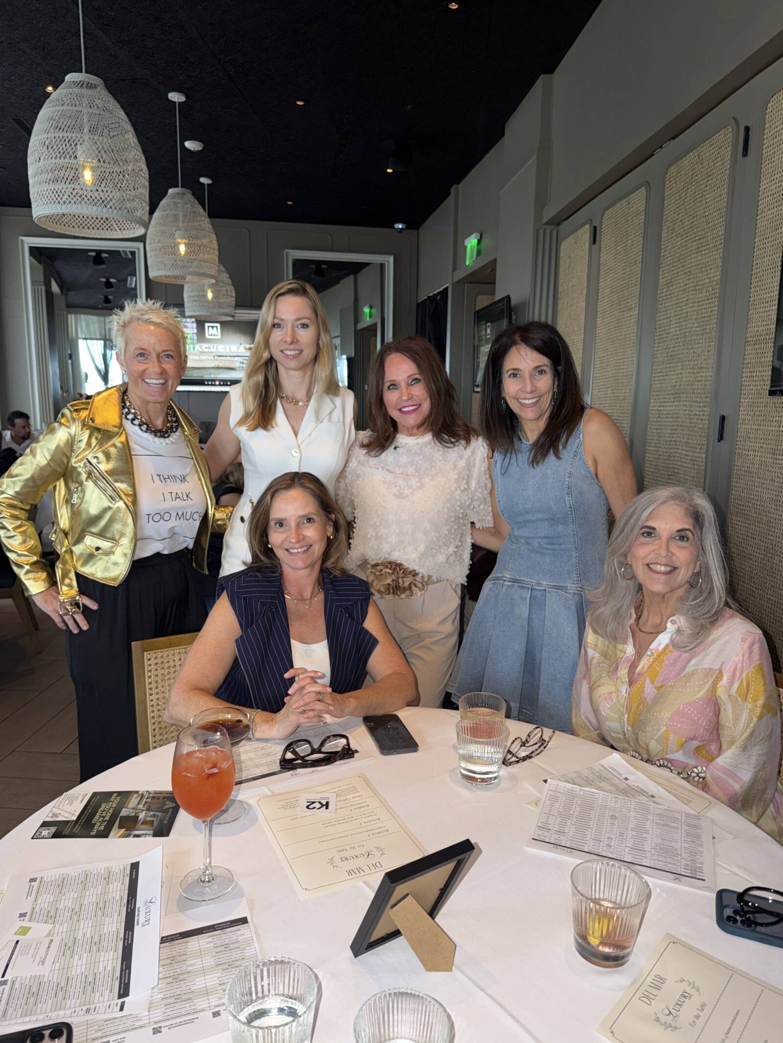 luxury network event del mar restaurant (20)