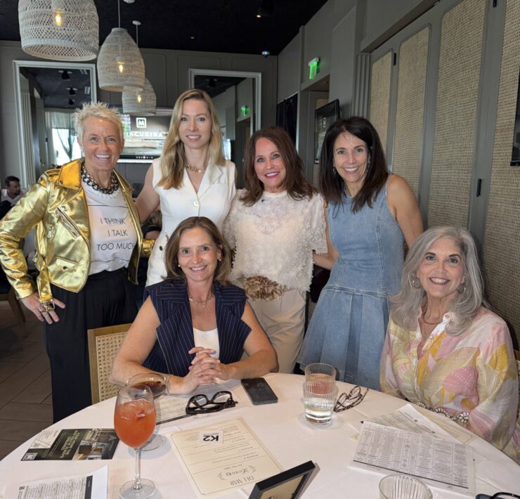 luxury network event del mar restaurant (20)
