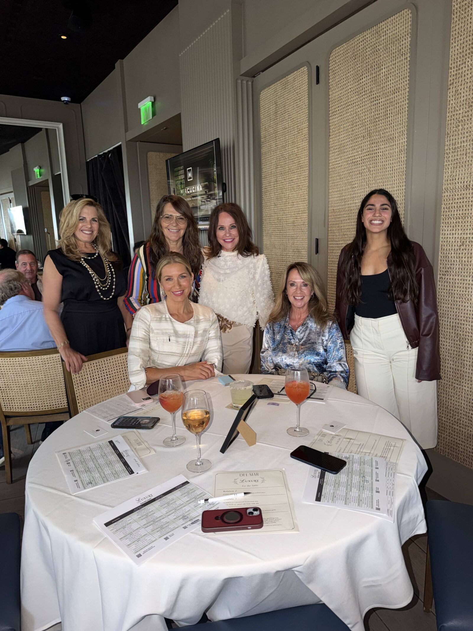 luxury network event del mar restaurant (21)