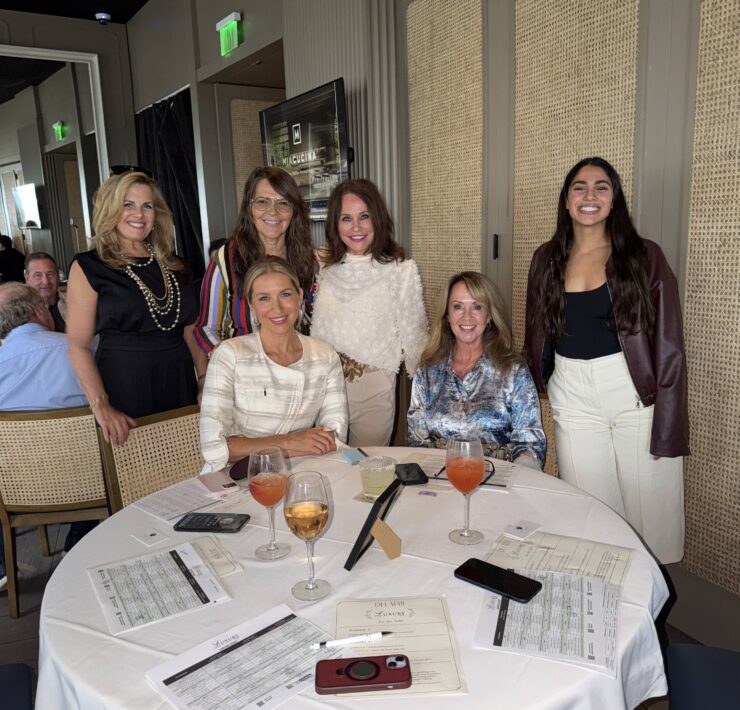 luxury network event del mar restaurant (21)