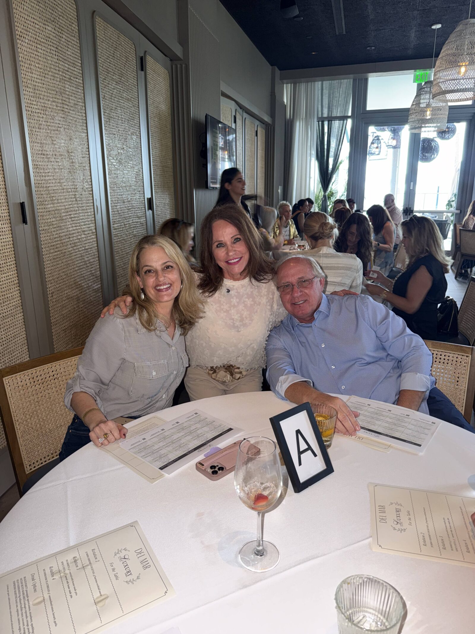 luxury network event del mar restaurant (22)