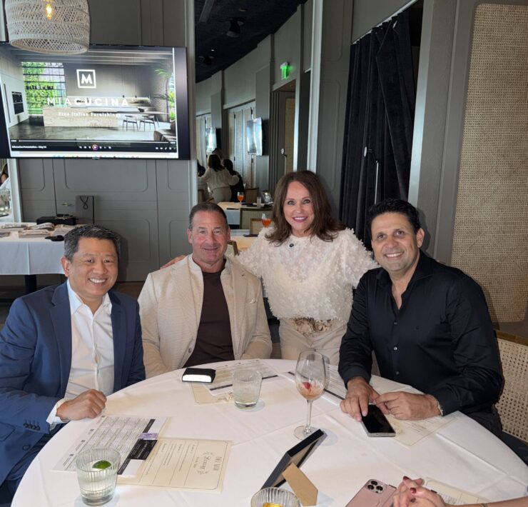 luxury network event del mar restaurant (23)