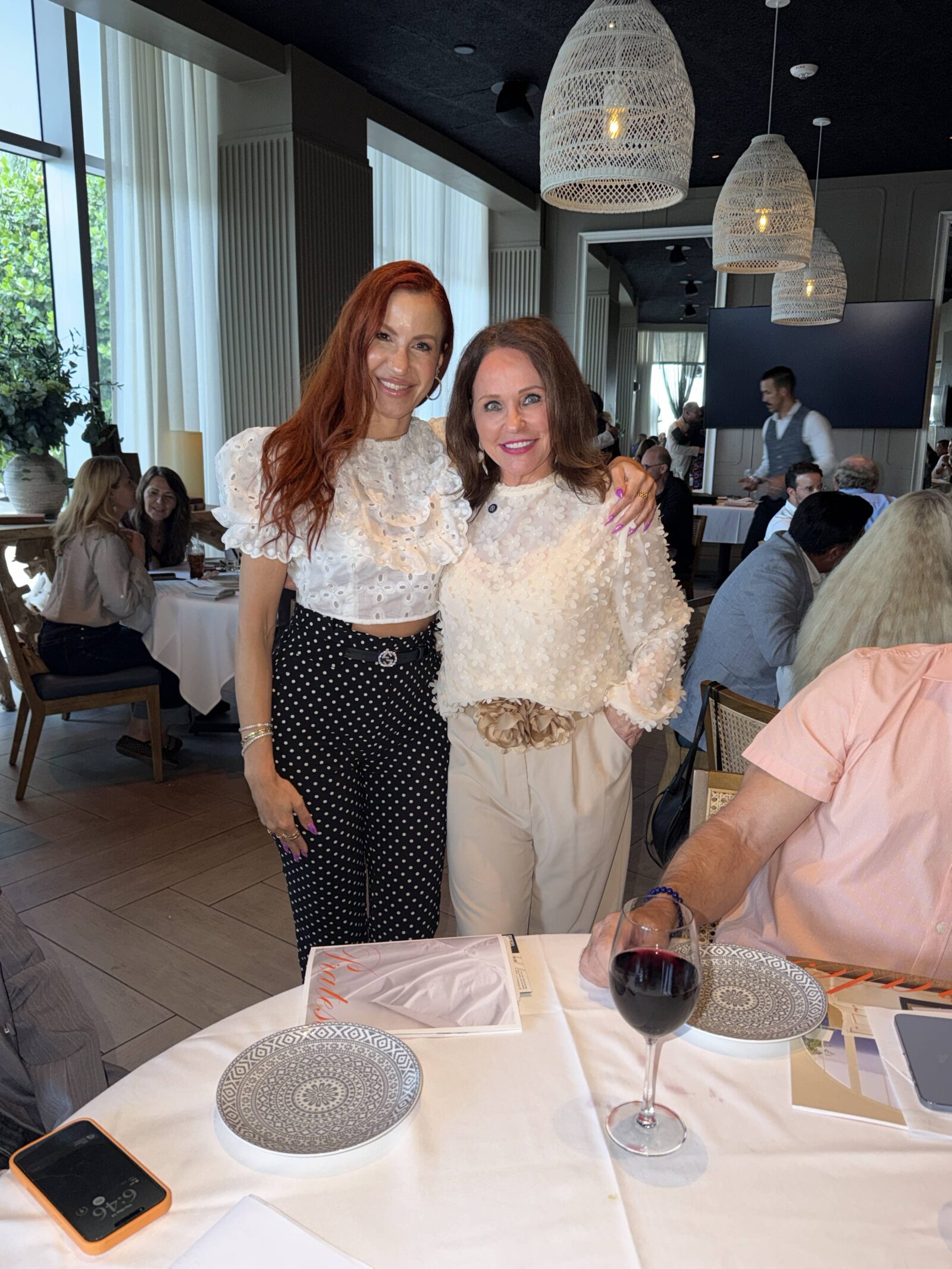 luxury network event del mar restaurant (24)