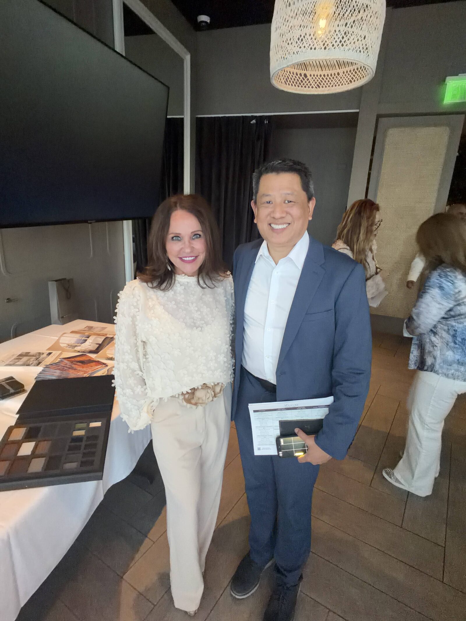 luxury network event del mar restaurant (27)