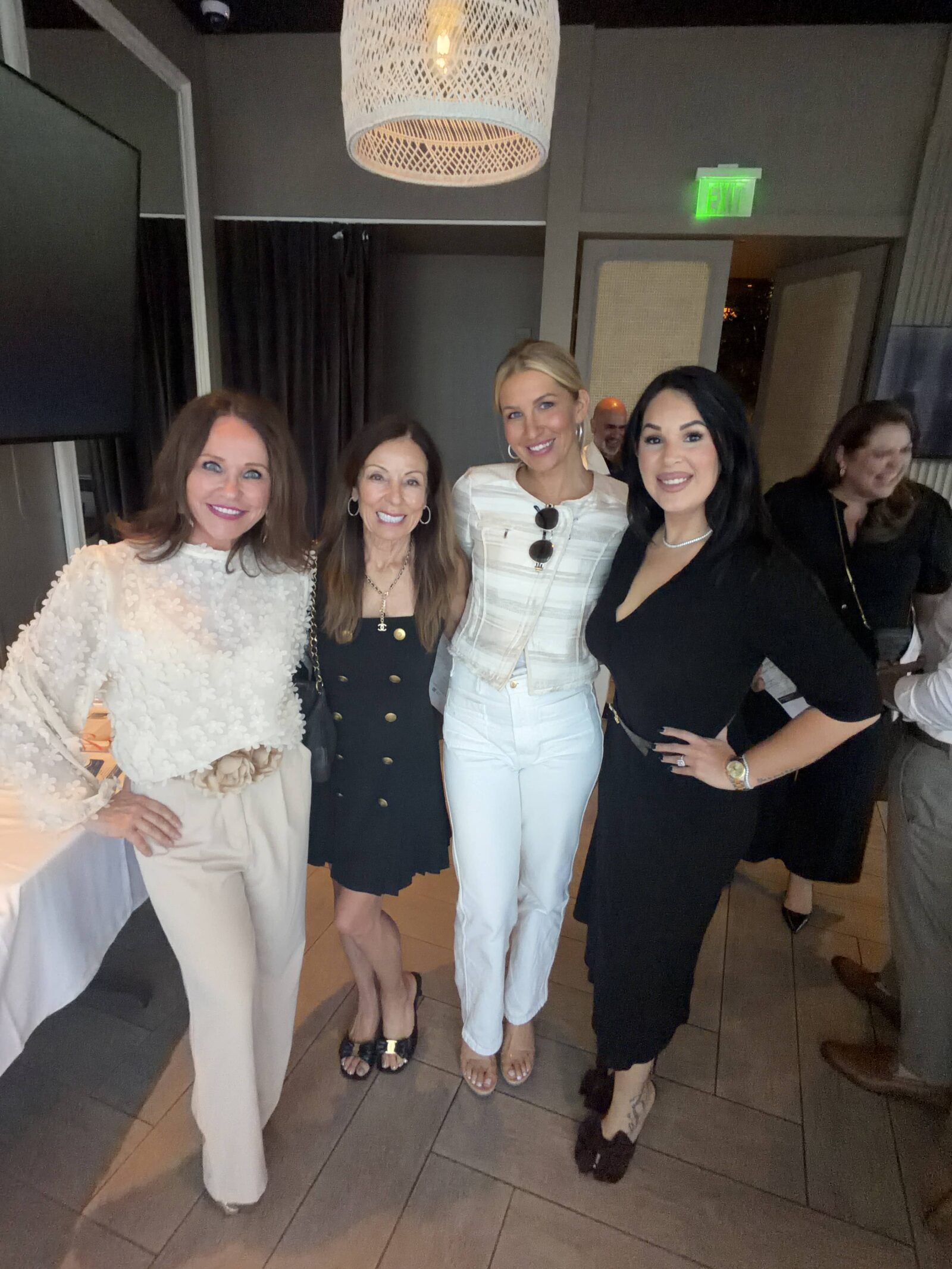 luxury network event del mar restaurant (28)