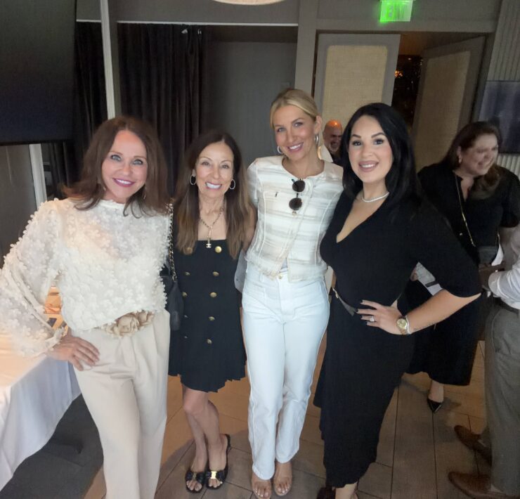 luxury network event del mar restaurant (28)