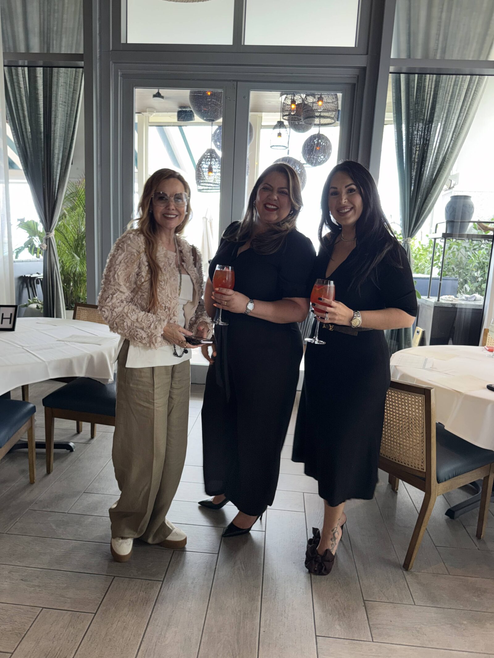 luxury network event del mar restaurant (5)