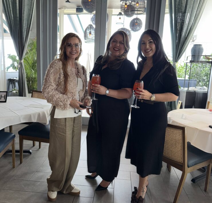 luxury network event del mar restaurant (5)