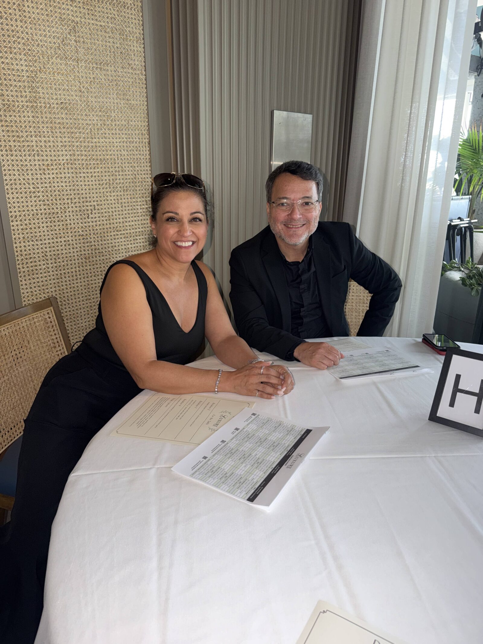 luxury network event del mar restaurant (6)