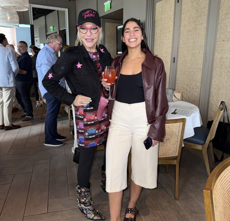 luxury network event del mar restaurant (7)