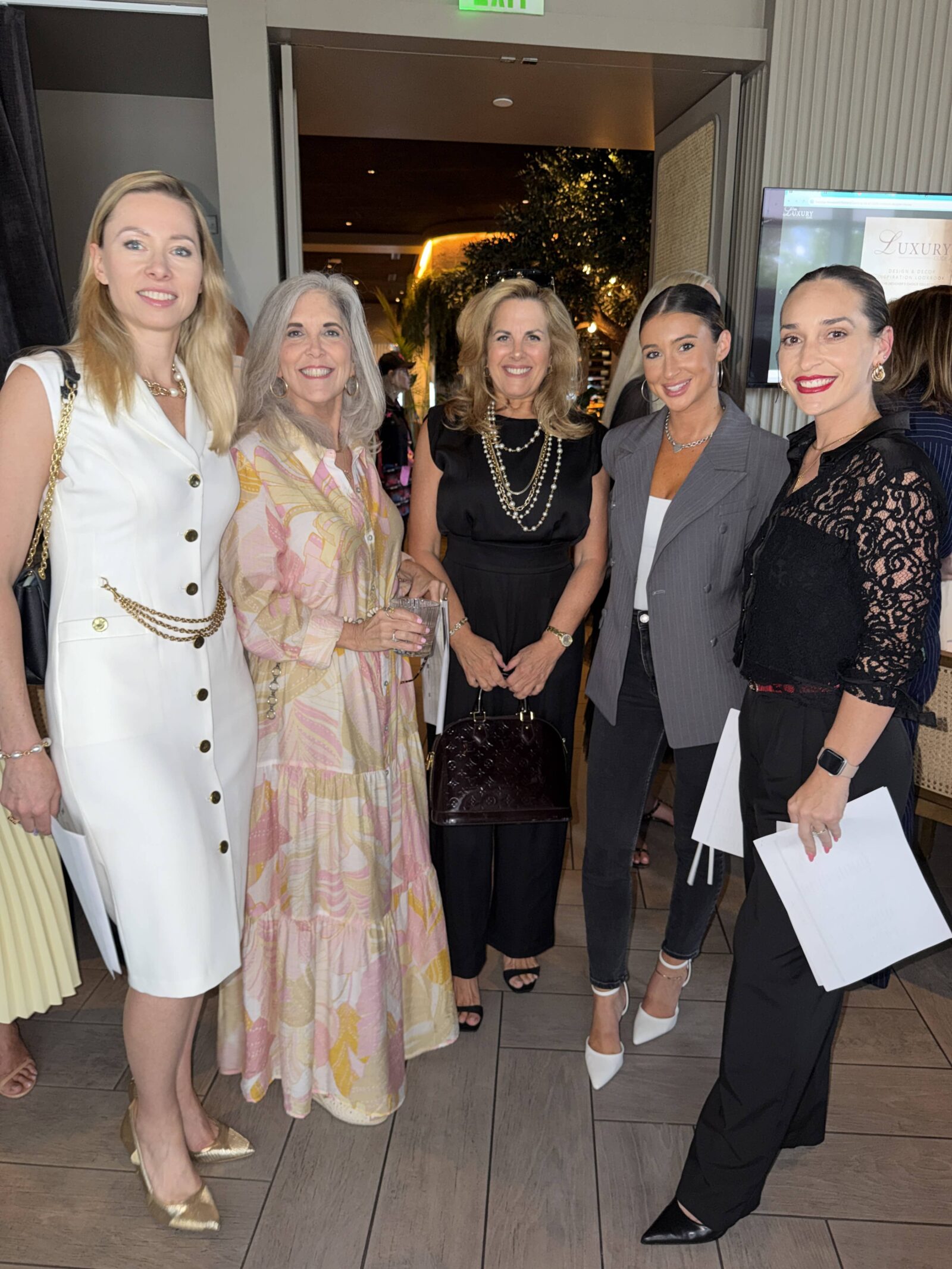 luxury network event del mar restaurant (9)