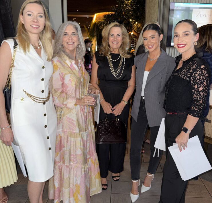 luxury network event del mar restaurant (9)
