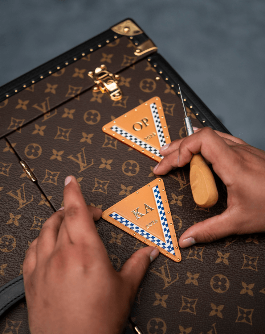 lv f1