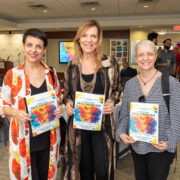 members of brazilian voices