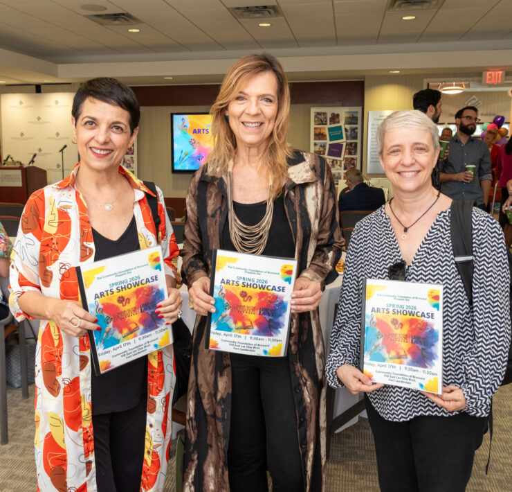 members of brazilian voices