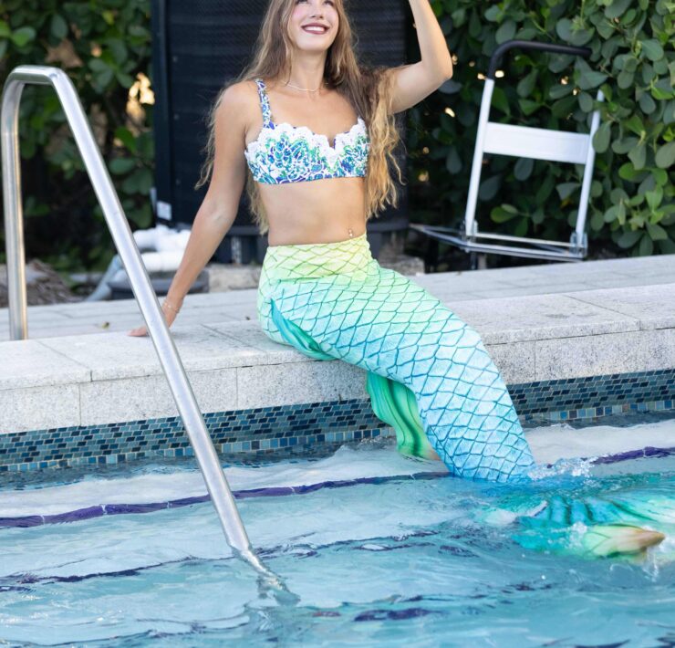 mermaid 1