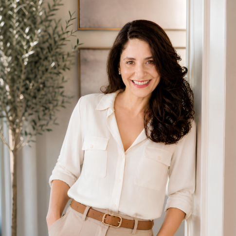 michelle castagna muse design studio