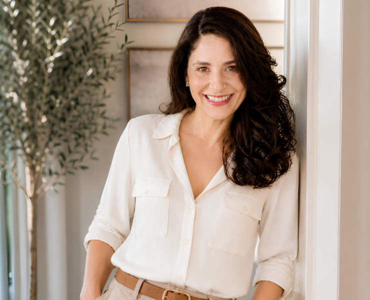 michelle castagna muse design studio
