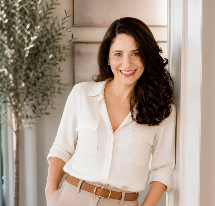 michelle castagna muse design studio