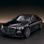 die neue mercedes benz s klasse: verfeinert bis in jedes detail. the new mercedes benz s class: refined in every detail.