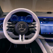 die neue mercedes benz s klasse: verfeinert bis in jedes detail. the new mercedes benz s class: refined in every detail.