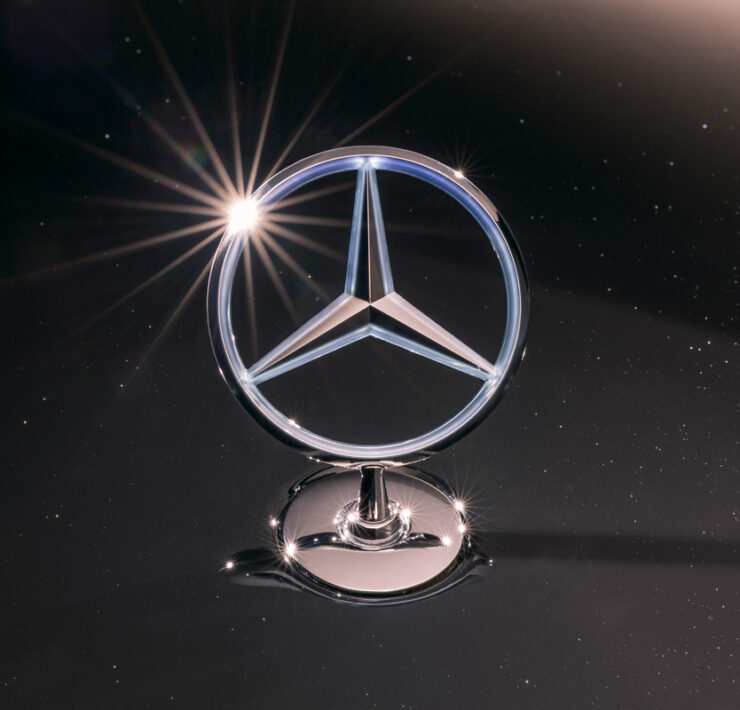 die neue mercedes benz s klasse: verfeinert bis in jedes detail. the new mercedes benz s class: refined in every detail.
