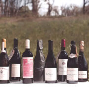 resident 2026 02 25 t702awjw an assortment of wines spanning regions and vintages.