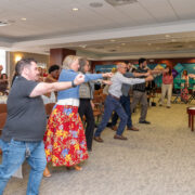 tai chi with lori kerrigan representing artserv