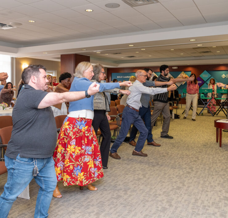 tai chi with lori kerrigan representing artserv