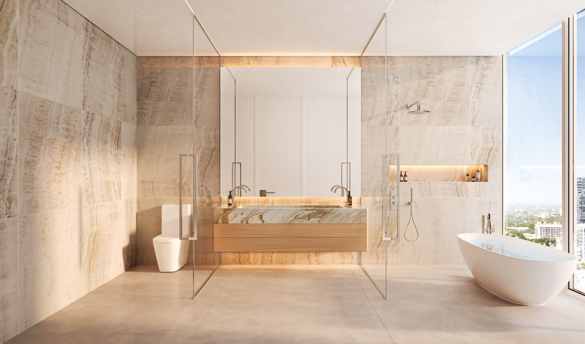 the cove bathroom (1)