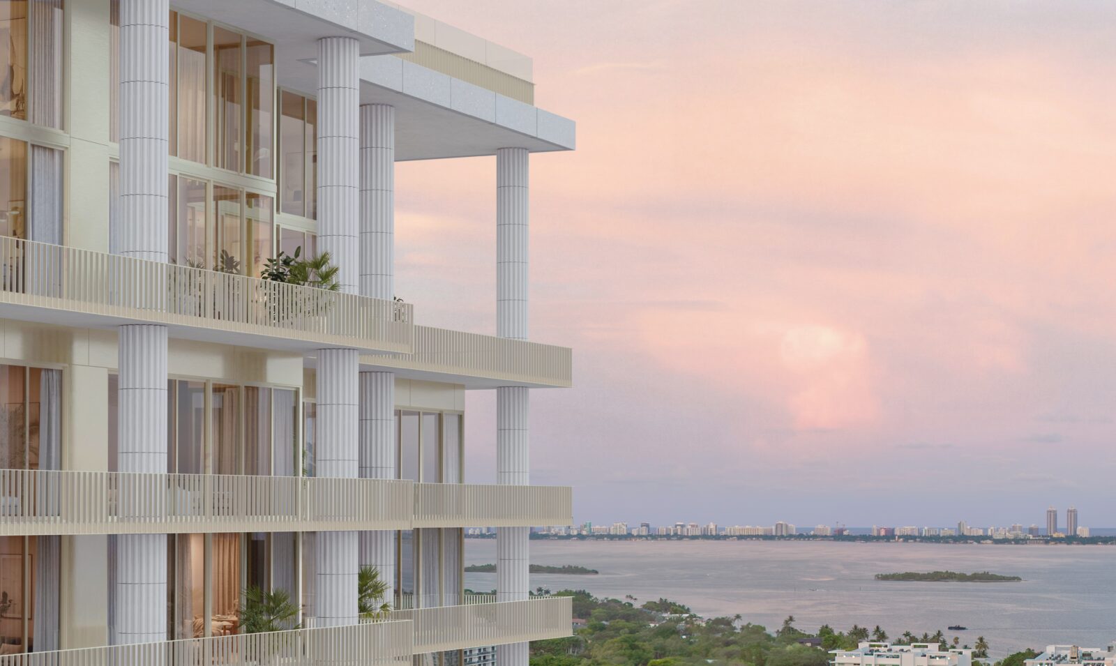 1 fouquet's hotel and residences miami design district exterior1 credit mr. p studios (1)