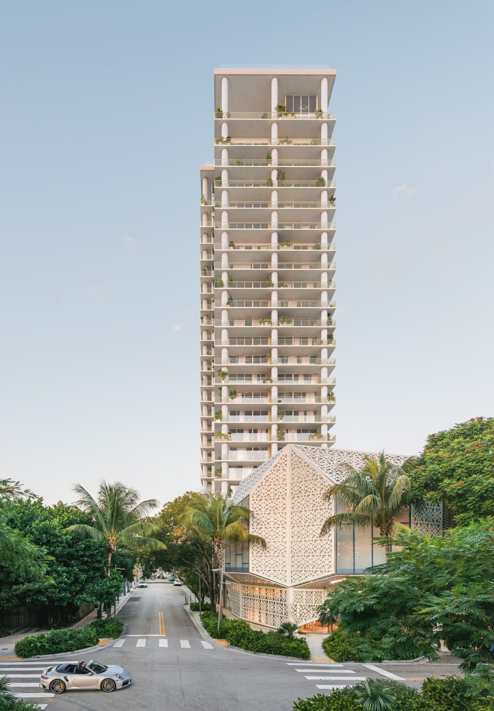 11 fouquet's hotel and residences miami design district exterior3 credit mr. p studios (1)