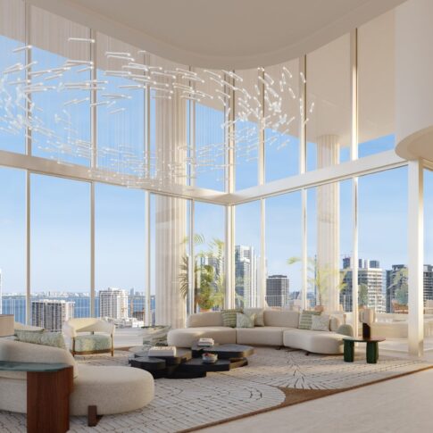3 fouquet's hotel and residences miami design district penthouse living credit rdai (1)