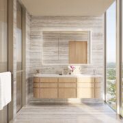 5 fouquet's hotel and residences miami design district penthouse bath credit rdai (1)