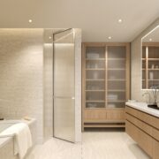 9 fouquet's hotel and residences miami design district bath credit rdai (1)