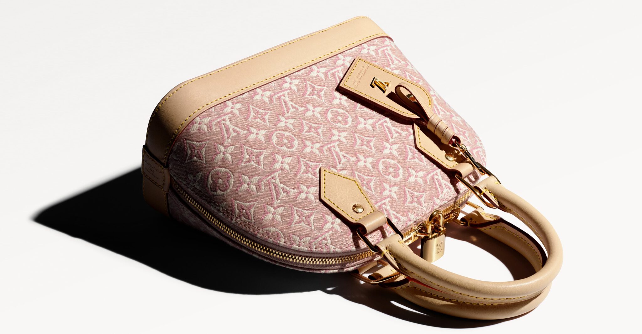 alma monogram embleme rose ruban (1)