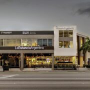 atlantic village