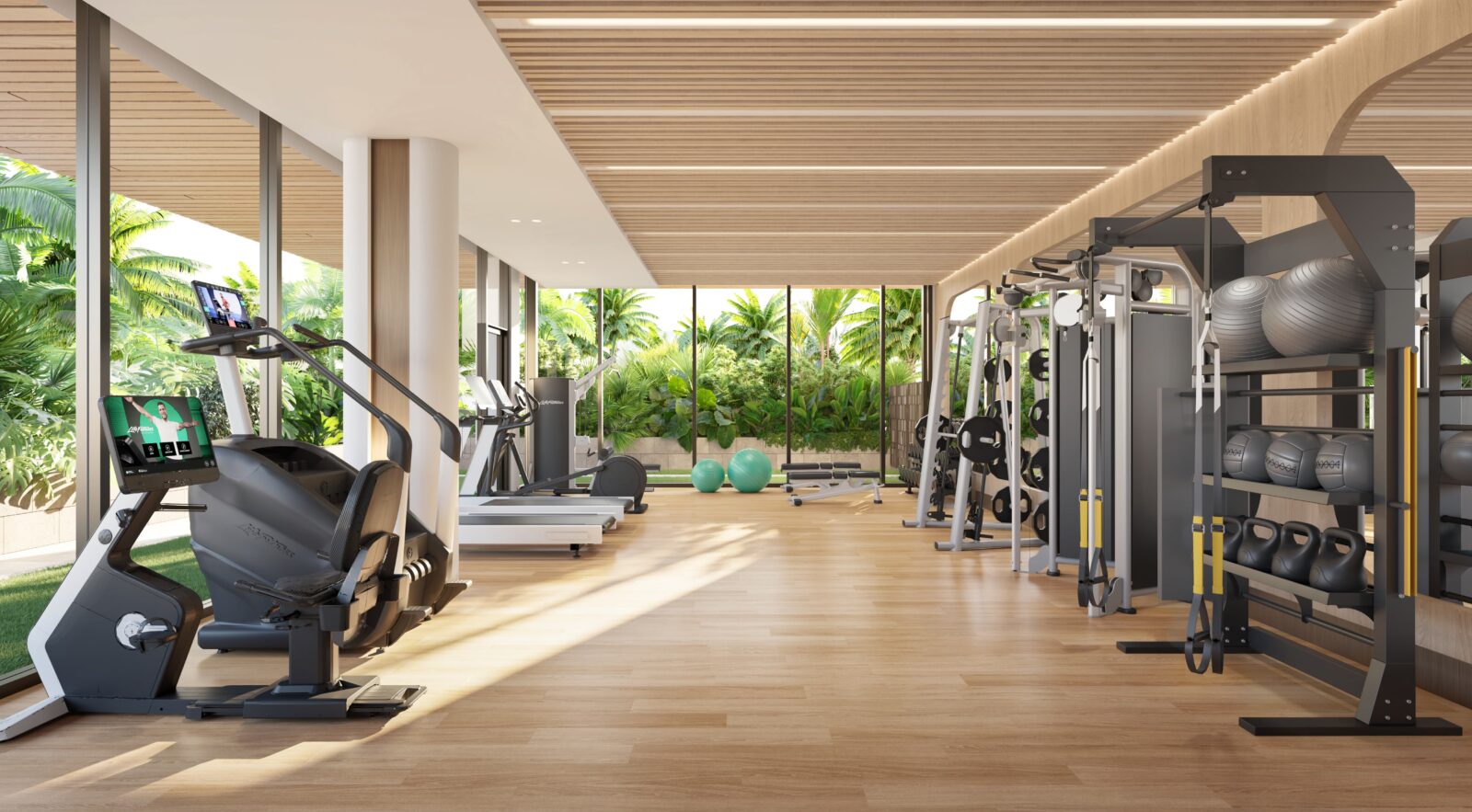 fitness center (1)