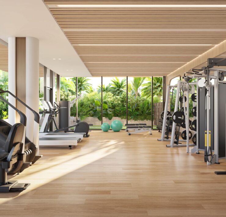 fitness center (1)